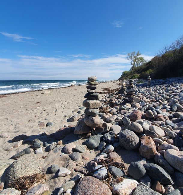 Rerik Ostsee Strand