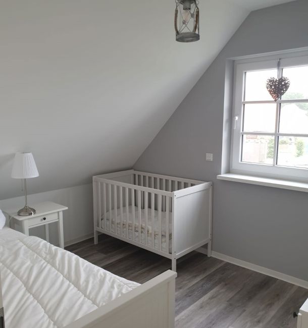 Koje 1 Schlafzimmer