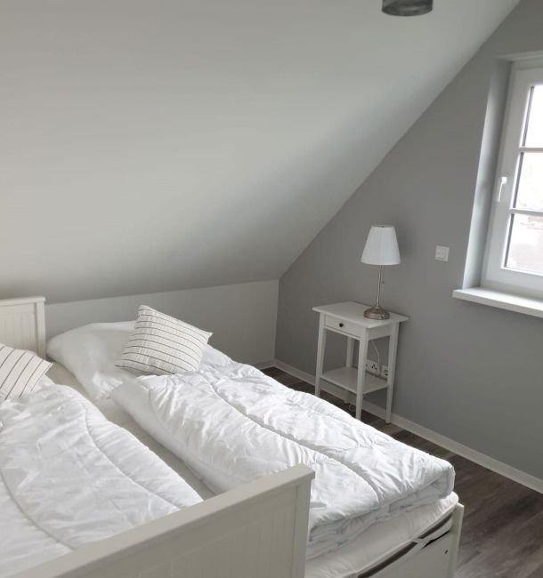Koje 1 Schlafzimmer